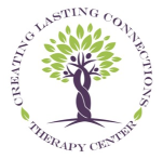 Creating Lasting Connections Logo
